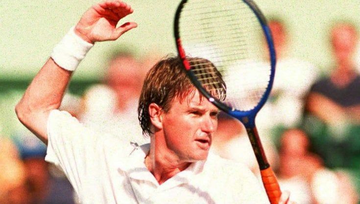 Jimmy Connors, i 70 anni del selvaggio e antipatico che ha incantato più generazioni