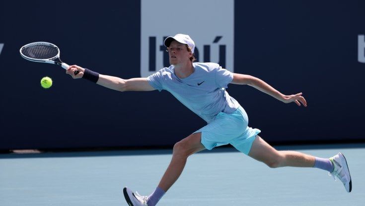Tennis Italia, è grande festa: 10 azzurri nei primi 100