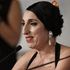 Rossy De Palma: 