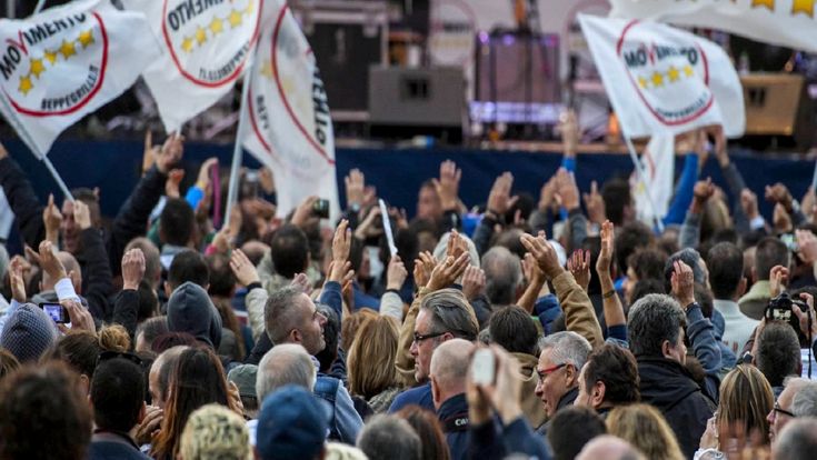  Imola, la città delle coop delusa dal  M5s  tentata dalla capriola leghista
