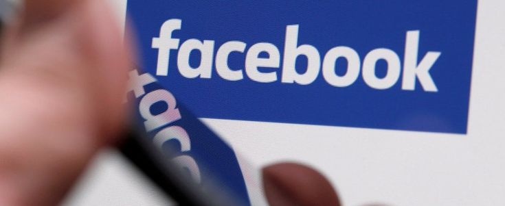 Nell'auto a guida autonoma tutti su Facebook