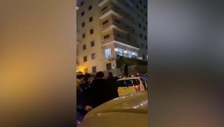 Chiaia, paura e rabbia dopo gli spari: "Il salotto di Napoli è fuori controllo"