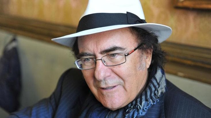Sanremo 2024, il rammarico di Al Bano: “Ho proposto due brani ma Amadeus non mi ha voluto”