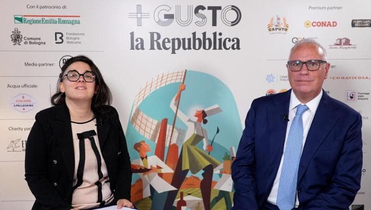 Festival C'è + Gusto 2026 - L'altra anima di Piccini 1882