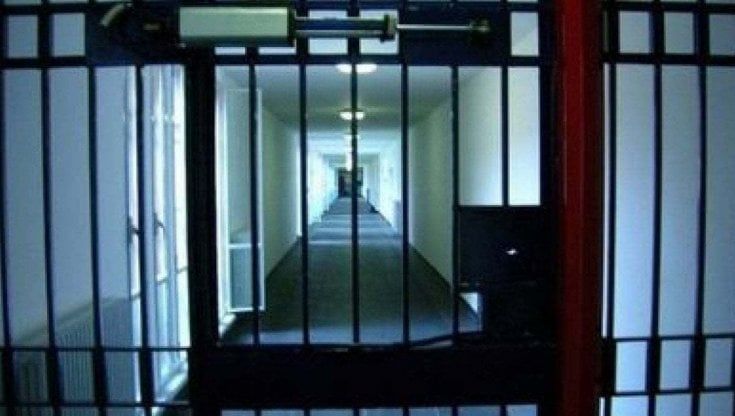 Coronavirus, focolaio in carcere a Rebibbia: 40 detenute positive