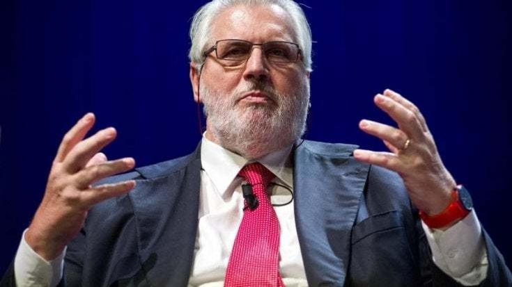 Palenzona scende in campo per la  presidenza della fondazione bancaria Crt