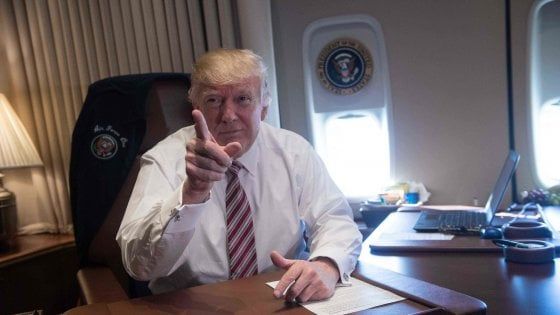 Nell'America di Trump, 1984 e gli altri romanzi distopici tornano in testa alle classifiche