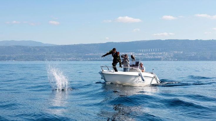 “Rotta”: in un’installazione a Palazzo Vecchio il destino di chi varca il Mediterraneo
