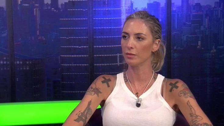 Metropolis Extra 397/la clip - Violenza sulle donne, Ema Stokholma: "Abbiamo il diritto di ubriacarci e mettere la minigonna"