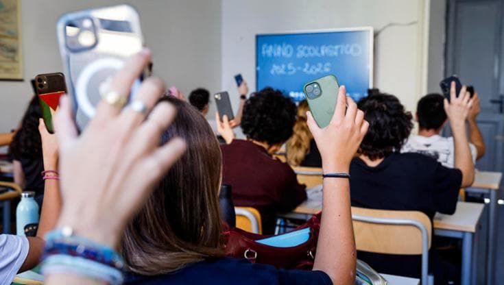 Cari studenti, l’istruzione è il migliore investimento