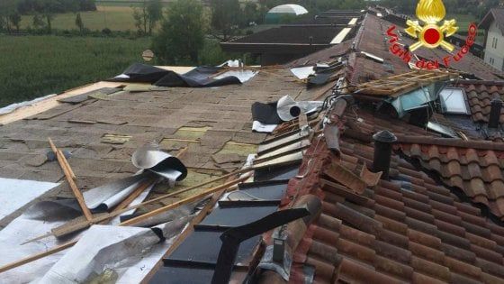 Maltempo in Emilia-Romagna, partono le procedure per i risarcimenti alle imprese