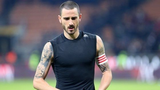 Milan, United in pressing su Bonucci: ma c'è anche il Psg