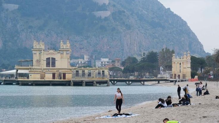 Mondello, Italo Belga fa ricorso al Tar: “Revoca immotivata”