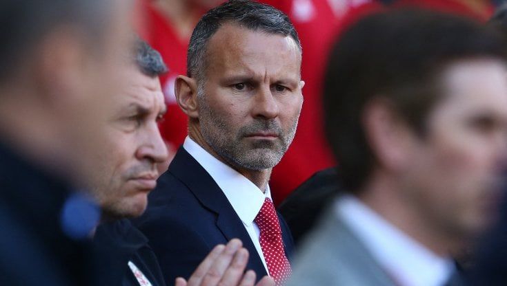 Galles, Giggs rinviato a giudizio per la violenza di novembre: Page ct per gli Europei