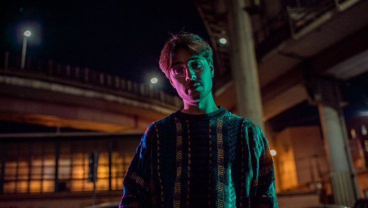 Cannella, un nuovo album dopo due anni di lockdown. "Notti su notti passate a scrivere. Benvenuti nelle mie Ore Piccole"