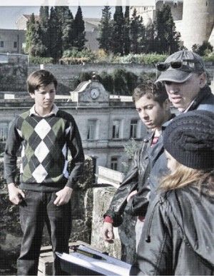 Forrest Gump e i suoi eredi<br />La telecamera contro i pregiudizi