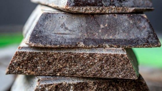 Modica ce l'ha fatta: c'è la certificazione Igp per il cioccolato 
