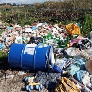 Appalti truccati nei rifiuti, 14 arresti nel reggino