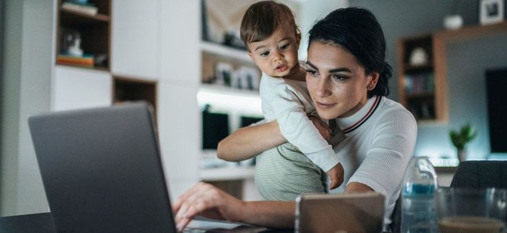 Rivoluzione smart working: il lavoro diventa super flessibile