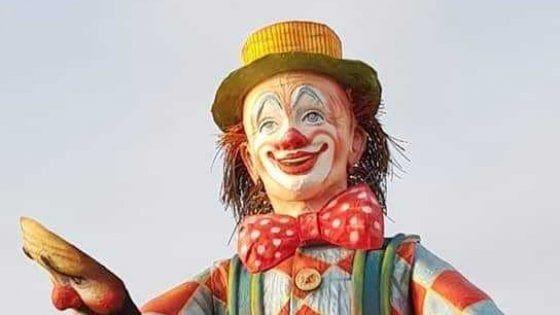 Ad Agropoli si rinnova l’appuntamento con il Carnevale. Sfilate dei carri allegorici il 23 e 25 febbraio;