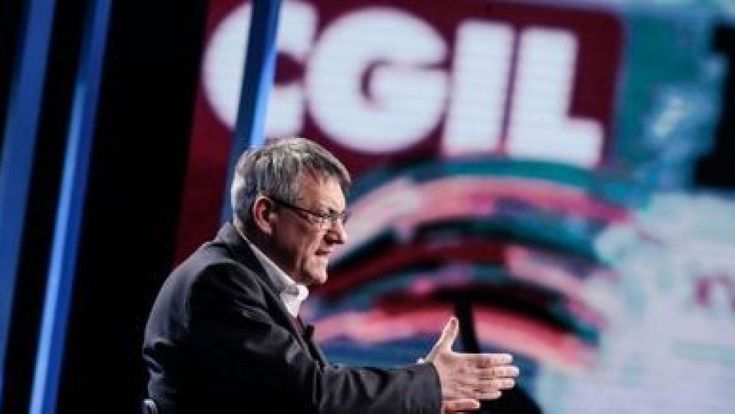Landini: “Basta interessi personali, serve un governo”