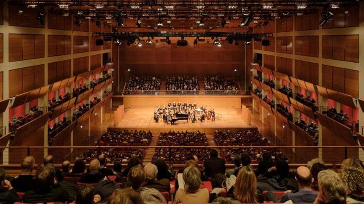 Dal ritorno di Gatti al debutto di Sollima al Lingotto stagione tra classici e prime