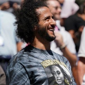 La gaffe della Nfl su Kaepernick: scrive sul sito "Ritirato", poi si corregge