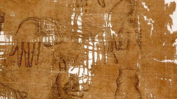 Il test conferma: il papiro non è di Artemidoro