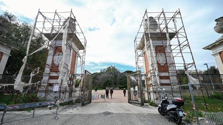 Virgiliano, via ai lavori ma le strade di Posillipo sono in abbandono da 7 anni