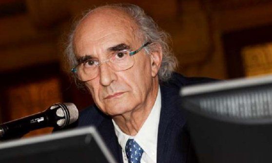 Berneschi in aula: "Cinquant'anni di Carige e mi trovo qui..."