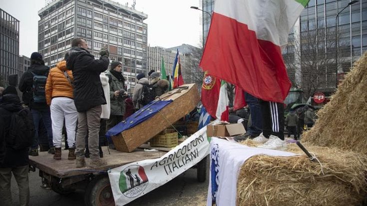Il Mercosur divide il Piemonte, l’industria tifa per l’accordo gli agricoltori: “Gravi danni”