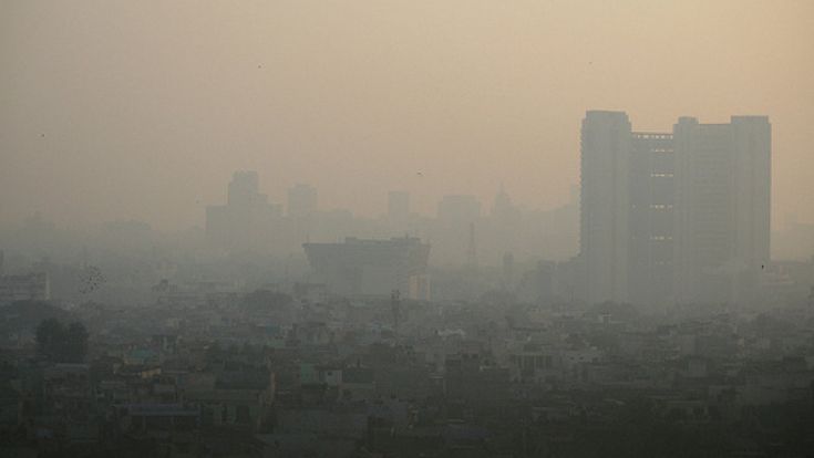 Io che vivo a Chiang Mai, la città più inquinata del mondo