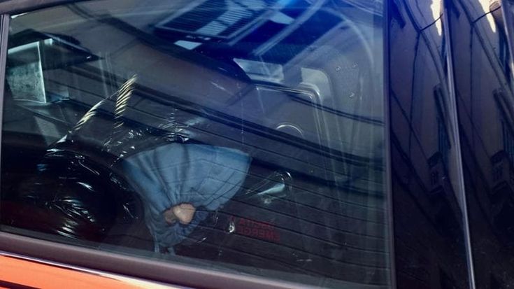 “Mio figlio ha sbagliato ma non è un terrorista. Soffre per la Palestina”
