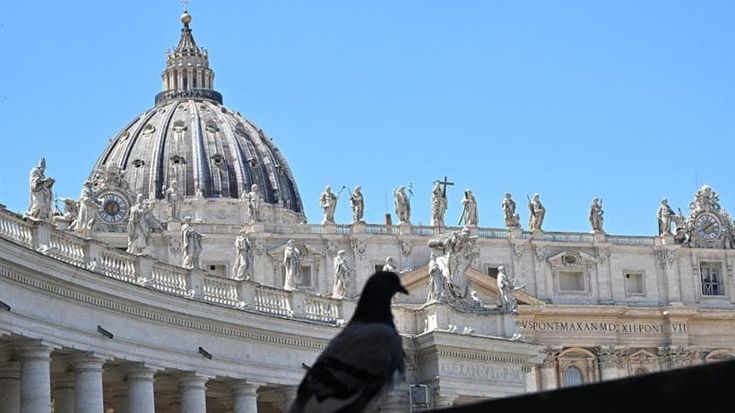 Cardinali, giornalisti e prelati: la rete ultraconservatrice che tramava contro Bergoglio