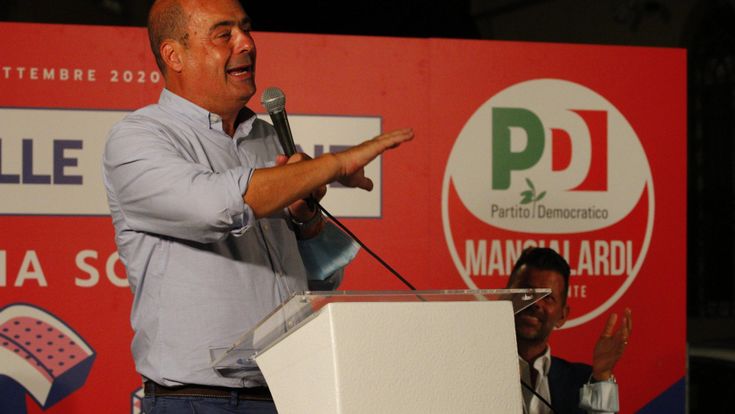 Taglio dei parlamentari: Sì all'82%. L'elettorato Pd è il più incerto
