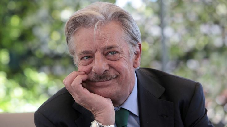 Giancarlo Giannini: "Quando ho detto no a Robert De Niro"