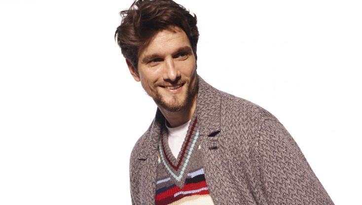 Missoni: cardigan, che passione