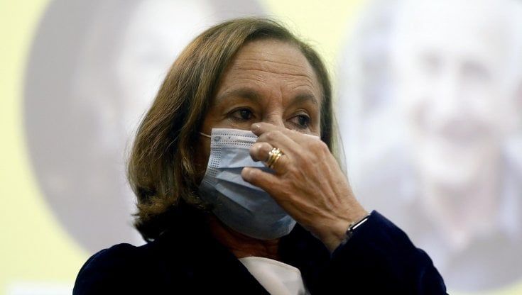 Luciana Lamorgese resta all'Interno, la  prefetta figlia d'arte prestata alla politica