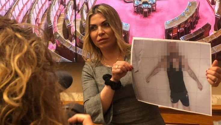 Stefano Dal Corso morto in carcere, Ilaria Cucchi: "Non cali il silenzio. Anche noi mostrammo le foto del corpo di mio fratello"