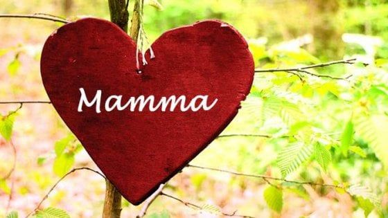 Mamma la prima e ultima parola