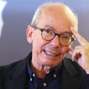 Wlodek Goldkorn: "L'antisemitismo si vince educando i giovani"