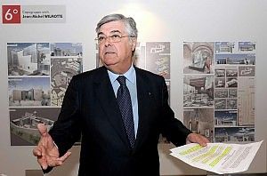 Il patron: "Quei trulli nel marchio<br />attirano in Puglia tanti turisti"