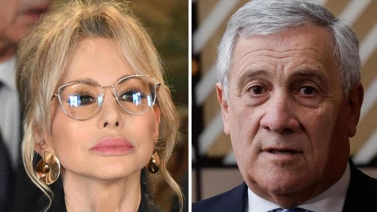 Marina Berlusconi dà la scossa al partito e Tajani minaccia l’addio