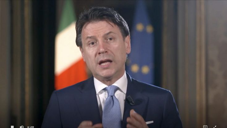 Mattarella firma il decreto Rilancio  che muove 155 miliardi