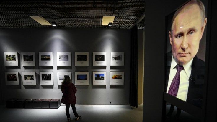 Hanno tutti ragione | Invadere l'Ucraina? Non è nello stile di Mosca. Un anno di perle dei diversamente putiniani