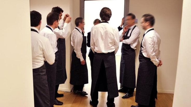 Lavoro, nel turismo due giovani su tre sono precari