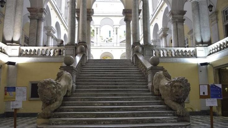Università di Genova, assemblea pubblica dei precari contro il rischio tagli agli atenei