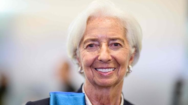 Bce, Lagarde lascerà il 7 febbraio. La presidente verso il World Economic Forum