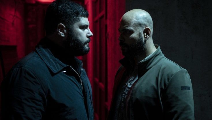 “Gomorra ha il valore della denuncia, ritrae la camorra e spinge a combatterla" 
