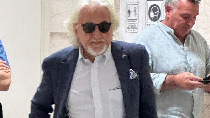 Firenze, la Cassazione conferma gli arresti domiciliari per Baiardo: ha mentito dicendo di non possedere la foto di Berlusconi con i boss Graviano